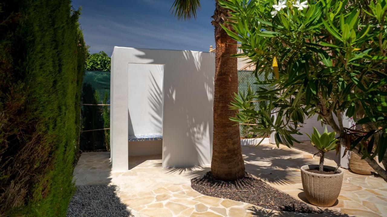 Casa Siesta - Villa In Javea By Keycita Exterior foto